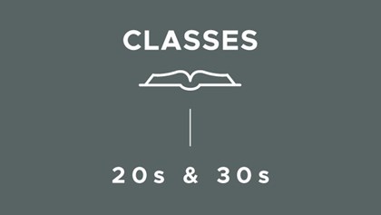 20s & 30s