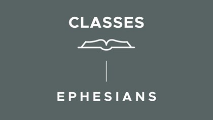 Ephesians
