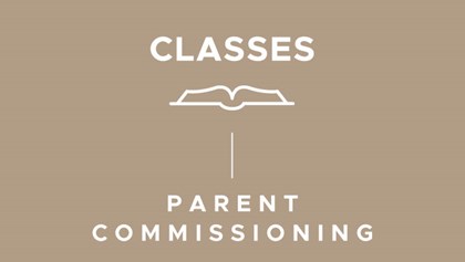 Parent Commissioning