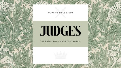 Women's Bible Study