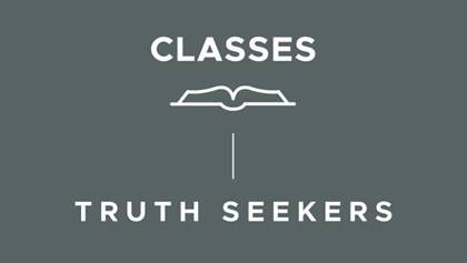 Truth Seekers