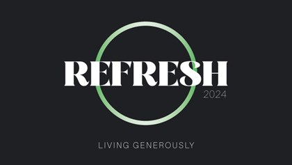 Refresh