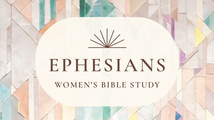 Women's Bible Study